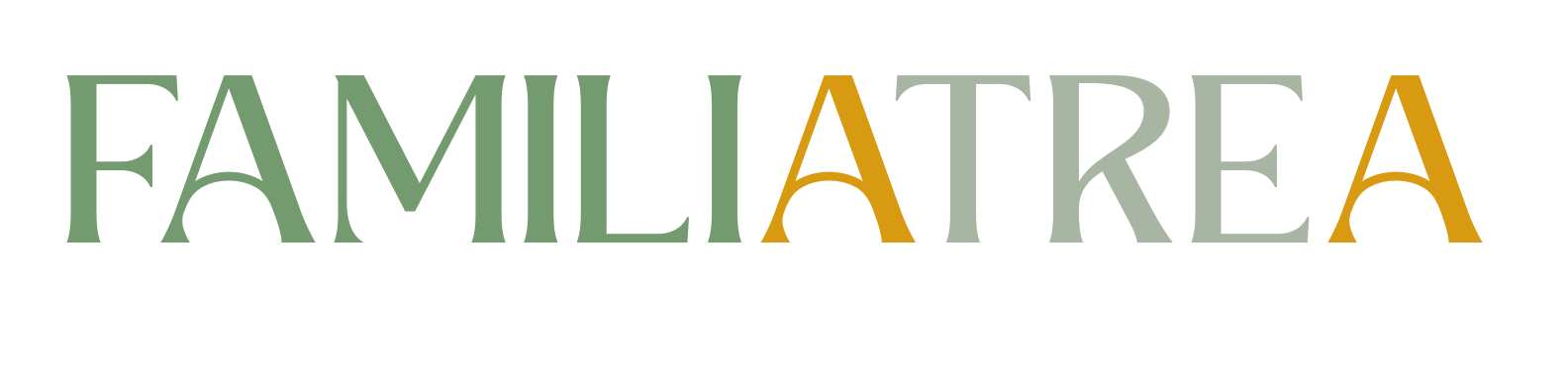 FamiliaTrea