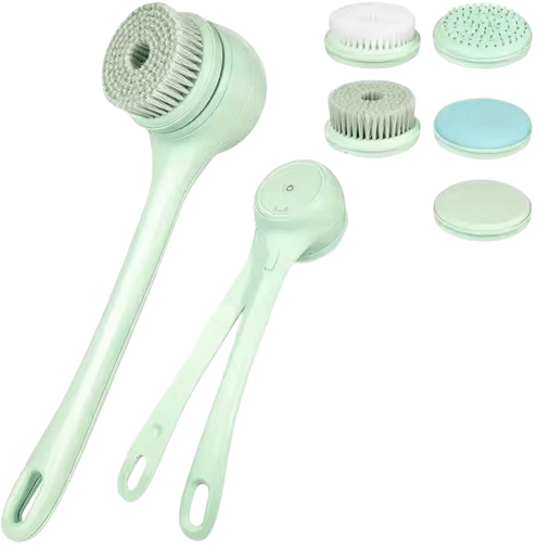 Brosse de bain électrique FamiliaTrea™