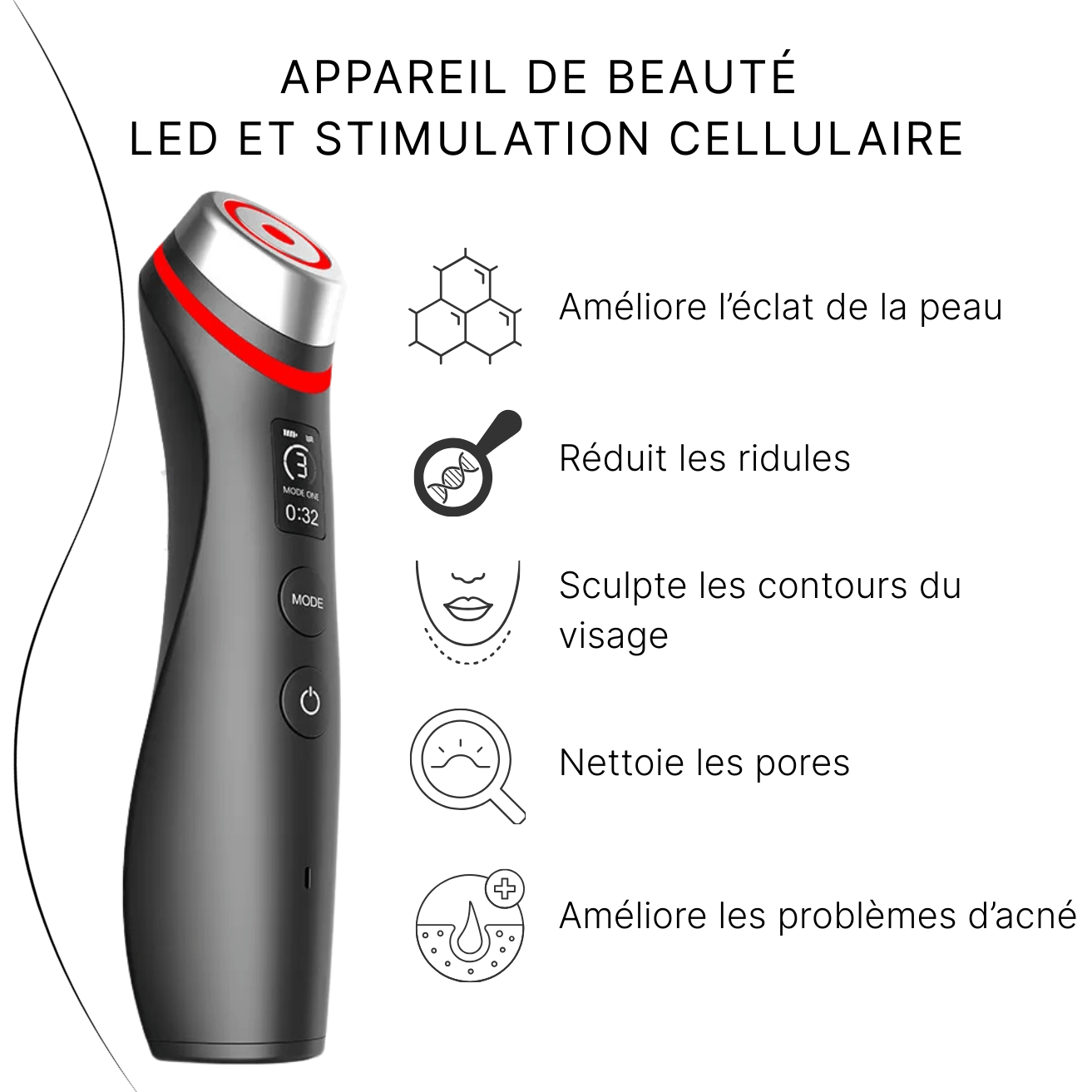 SKINERGY Pro by FamiliaTrea™