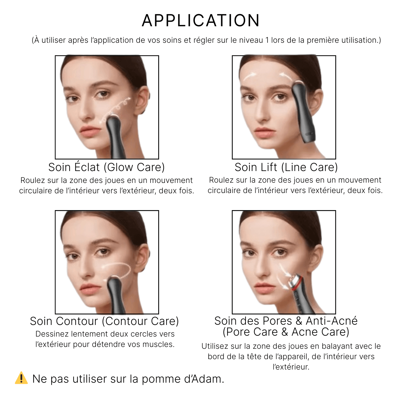 SKINERGY Pro by FamiliaTrea™